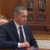 Юрий Трутнев доложил Президенту Владимиру Путину о развитии Дальнего Востока