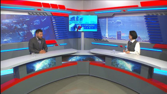 Более 40 мероприятий пройдут в Якутске в рамках празднования Дня города