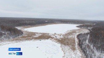 Уһук Илин регионнарыгар гектары ылыы бырагыраамата үлэтэ салҕанар