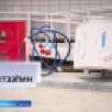 Саҥа үөрэх дьыла саҕаланан оскуола үөрэнээччилэригэр түбүктээх кэм үүннэ