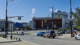 Прогноз погоды в Якутии на 15 августа