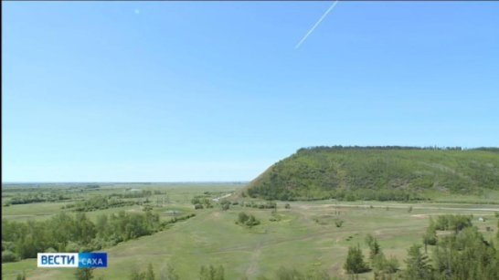 Два лесных пожара ликвидированы в Якутии