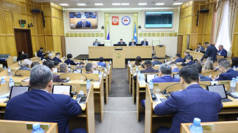 В Якутии приняты поправки в региональный закон о налоговой политике
