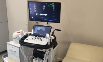 Диагностическое оборудование в Якутской городской больнице №3 обновлено по президентскому нацпроекту