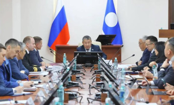 В Якутии перевыполнен план завоза грузов в навигацию 2025