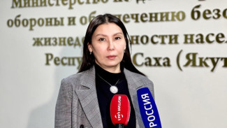 Партия техники и гуманитарной помощи отправлена бойцам СВО из Якутии