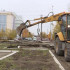 В Якутске продолжается реконструкция площади Ленина
