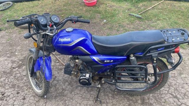 В Верхневилюйском районе в результате ДТП пострадал несовершеннолетний