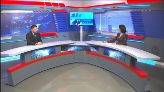 Евгений Григорьев: 5 проектов мастер-плана Якутска уже реализованы. Впереди город ждёт реализация порядка 90 проектов