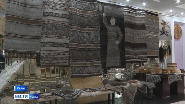 Тыа сиригэр култуура сайдыыта