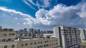 Прогноз погоды в Якутии на 5 августа