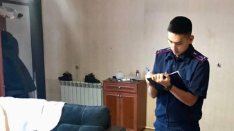 В Якутии возбуждено уголовное дело по факту отравления трех человек угарным газом и гибели женщины