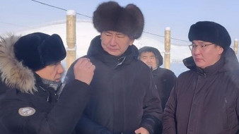 Оймяконский улус уже с начала года готовится к проведению Ысыаха Олонхо