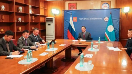 Якутия получит 869 млн рублей на модернизацию объектов ЖКХ