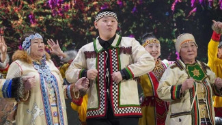 В Якутии стартовал XII Межрегиональный фестиваль-конкурс "Эхо тундры и тайги-2024"