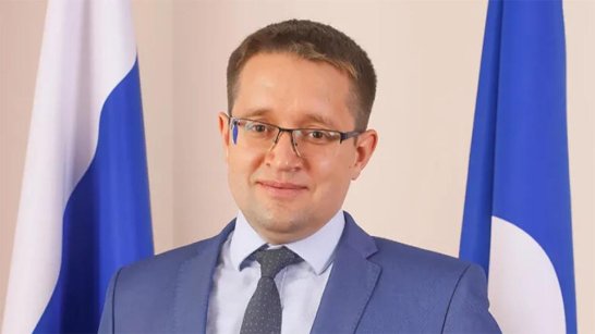 Исполняющим обязанности главы Нерюнгринского района назначен Максим Терещенко