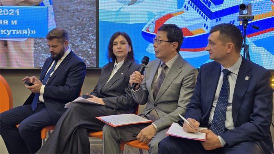 Итоги пятилетия проекта "Чистая Арктика" подвели в Мурманске