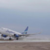 Пропускная способность международного терминала аэропорта "Якутск" вырастет вдвое благодаря реконструкции