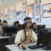 В Амурском государственном университете торжественно открылась международная олимпиада "Турэн"
