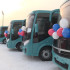 Кирилл Бычков: Партия новых автобусов будет способствовать расширению маршрутной сети