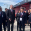 Делегация из Якутии принимает участие в форуме "АмурЭкспо-2025"