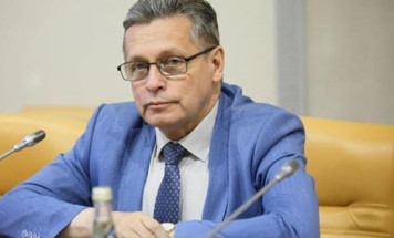Рифат Сабитов: "Российская цифровая политика, направленная на достижение технологического суверенитета, и импортозамещение доказали свою результативность"