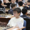 Якутске проводится муниципальный этап всероссийских соревнований по шахматам "Белая ладья"