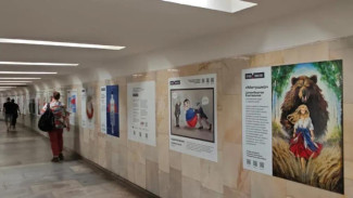 Завершается приём заявок на второй сезон конкурса плакатного искусства "Время смыслов"