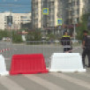 В Якутске временно ограничат движение транспорта в период проведения семейного фестиваля