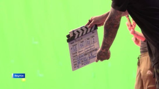 Якутское кино выходит на мировую арену под брендом "Сделано в России"