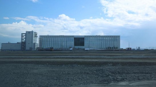 Новому аэропорту Мирного могут присвоить имя одного из основателей алмазной промышленности