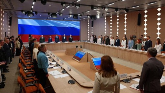 10 родительских комитетов Якутии получат премии Общества "Знание" на реализацию своих проектов