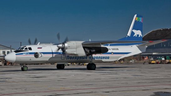 В Якутии организуют дополнительные авиарейсы по местным маршрутам