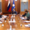 Глава Якутии поставил задачи перед руководством Правительства и Администрации