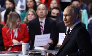 Джулустан Борисов: Президент дал ёмкий и понятный анализ экономической ситуации