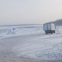 Грузоподъёмность ледового автозимника "Якутск - Нижний Бестях" увеличена до 40 тонн