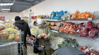 Более 4,5 тысяч тонн продуктов питания доставлено в арктические и северные районы Якутии