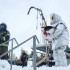В Алданском районе сотрудники МЧС провели учения на нефтескладе
