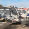 В Якутии готовят суда на воздушной подушке к межсезонью