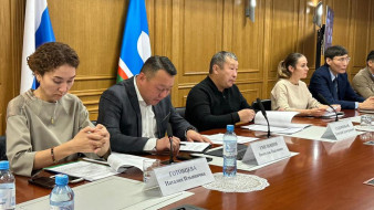 В Якутии идет подготовка к внедрению приложения для собственников жилья Госуслуги.Дом