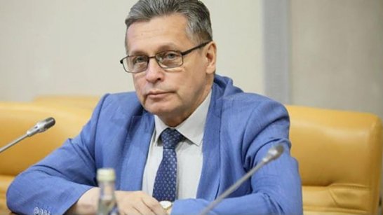 Рифат Сабитов: "В России появится отечественный многофункциональный сервис, который объединит функции государственных сервисов и мессенджера"