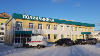 В Ленском районе повышается качество и доступность медицинской помощи