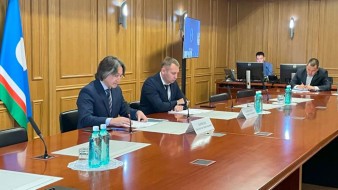 Недропользователи Якутии собрали свыше 70 млн рублей на помощь Оймяконскому району