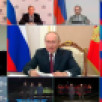 Глава Якутии принял участие в совещании Президента России