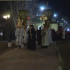 В Градоякутском Преображенском кафедральном соборе состоялось праздничное богослужение и крестный ход