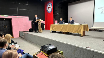 Строительство нового детского сада начнется в городе Томмот