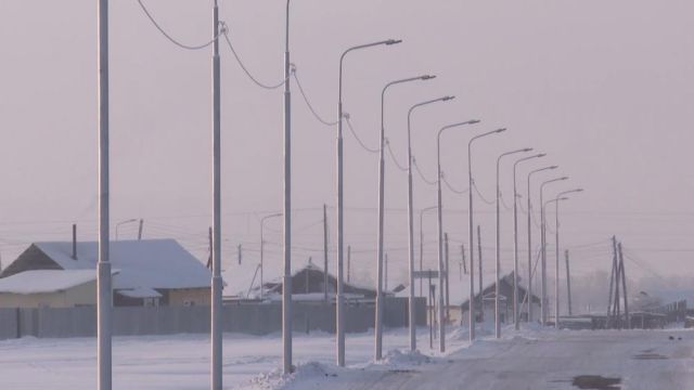 Национальнай бырайыактары олоххо киллэриигэ үбүлээһин суумата эбилиннэ