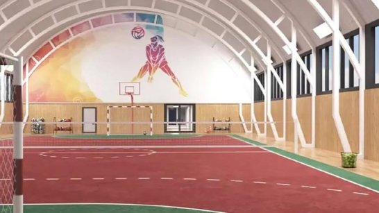 Ввод 12 объектов спорта запланирован в Якутии в 2025 году