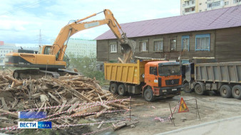 Өрөспүүбүлүкэҕэ хаарбах туруктаах дьиэттэн дьону көһөрүү бырагыраама 3 түһүмэҕэ ыытыллар