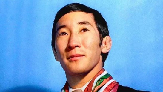 В Якутии состоятся мероприятия к 75-летию первого олимпийского чемпиона Романа Дмитриева